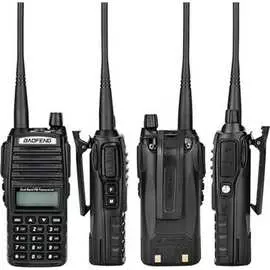 Портативная радиостанция Baofeng UV-82 00014852