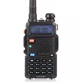 Портативная радиостанция Baofeng UV-5R 00014850