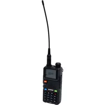 Портативная радиостанция Baofeng UV-5RM 00030262