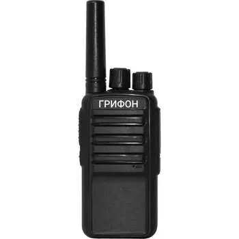 Портативная радиостанция Грифон