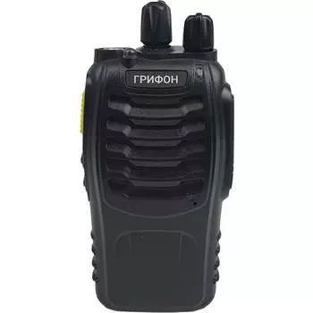 Портативная радиостанция Грифон G-44 New FN61013