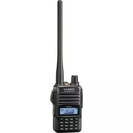 Портативная радиостанция YAESU