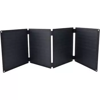 Портативная солнечная панель WATTICO sp_60_bxf 00-00000010