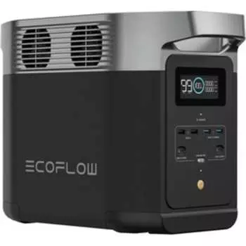 Портативная зарядная станция EcoFlow DELTA 2 4897082669296