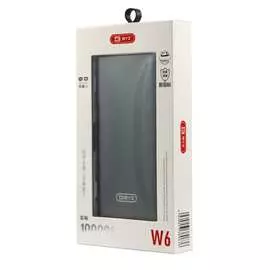 Портативное зарядное устройство BYZ