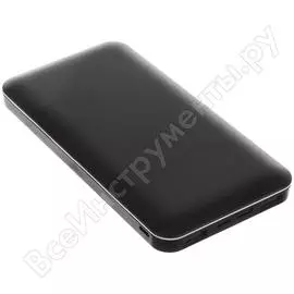 Портативный аккумулятор Гарнизон