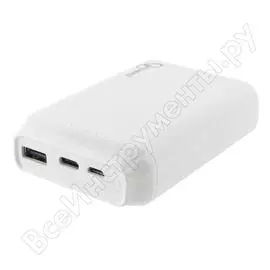 Портативный аккумулятор Gembird