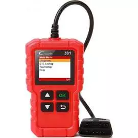 Портативный автосканер Launch Creader CR301 LNC-086