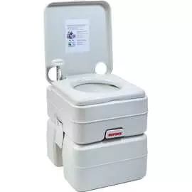 Портативный биотуалет BIOFORCE Compact WC 15-20 btp-033