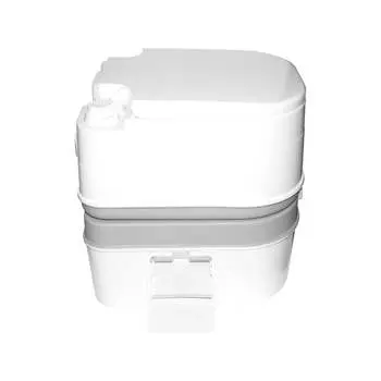 Портативный биотуалет BIOFORCE Compact WCL 20-24 btp-032