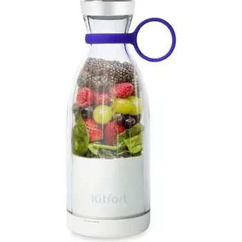 Портативный блендер KITFORT
