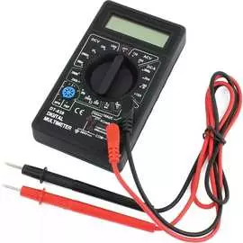 Портативный цифровой мультиметр Pro Legend 838 PL9152