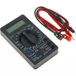 Портативный цифровой мультиметр Pro Legend