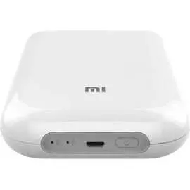 Портативный фотопринтер Xiaomi