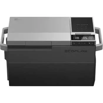 Портативный холодильник EcoFlow