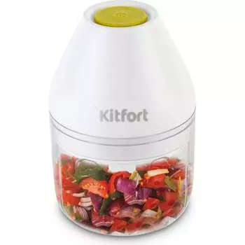 Портативный измельчитель KITFORT