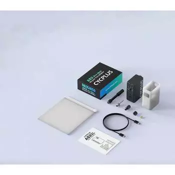 Портативный насос Cycplus AS2 PRO MAX CYC_AS2PM