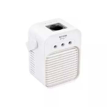 Портативный охладитель воздуха STINGRAY ST-CO4600A 42304