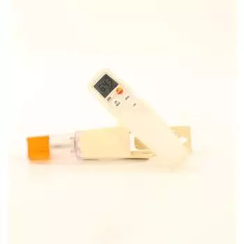 Портативный pH-метр Testo 2051