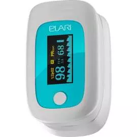 Портативный пульсоксиметр Elari