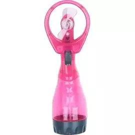 Портативный ручной вентилятор Beroma