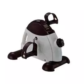 Портативный складной велотренажер URM