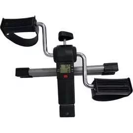 Портативный складной велотренажер URM