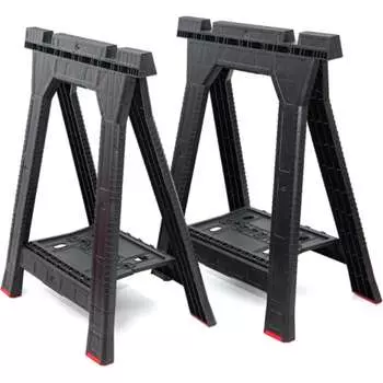 Портативный строительный козел QBRICK system 2631-46