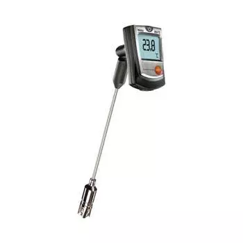 Портативный термометр Testo 905-T2 к0000017336