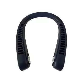 Портативный вентилятор ZDK FAN M66 FAN M66blue