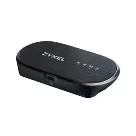 Портативный wi-fi маршрутизатор zyxel wah7601 lte, cat.4 wah7601-euznv1f