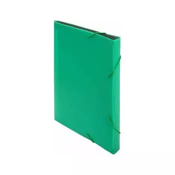 Портфель Бюрократ BPR6GRN 876079