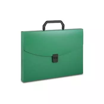 Портфель Бюрократ BPP01GRN 816263