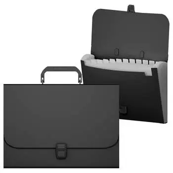 Портфель ErichKrause Matt Classic 50437