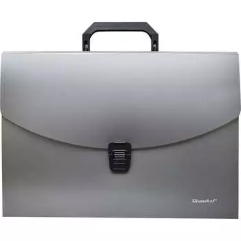 Портфель Silwerhof Perlen 322716-01 1359487