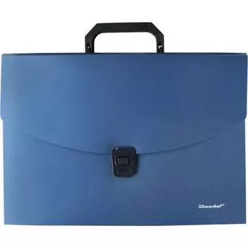 Портфель Silwerhof Perlen 322716-02 1359515