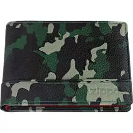 Портмоне Zippo