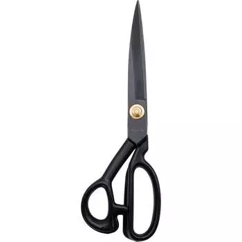 Портновские цельнометаллические ножницы Hobby&pro 7738494