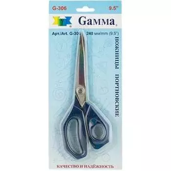 Портновские ножницы Gamma 681160
