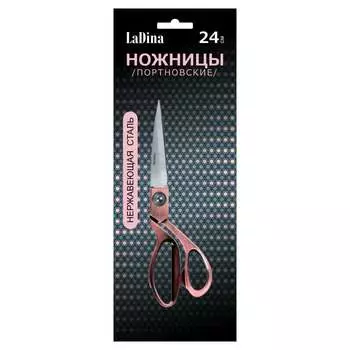 Портновские ножницы Ladina Ladina 400003-3