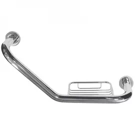 Изогнутый поручень для ванны VERAGIO GIFORTES VR.GFT-9025.CR