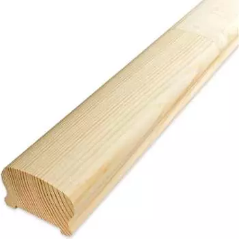 Поручень ООО Сибирский лес 4656760331456