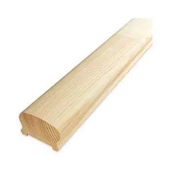 Поручень ООО Сибирский лес 4656760331449