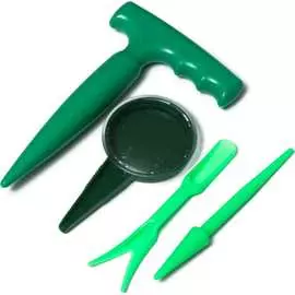 Посадочного инструмента набор Greengo 4496954