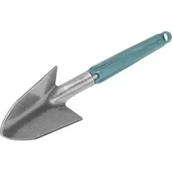 Посадочный широкий совок Четыре сезона 64-0014