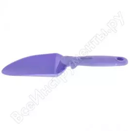 Посадочный широкий совок palisad nylon soft 62026