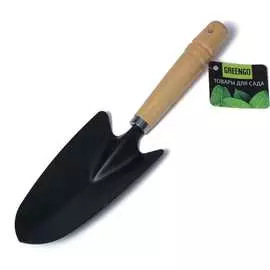 Посадочный совок Greengo