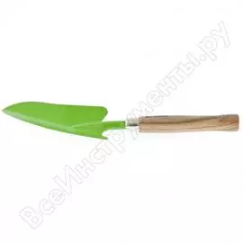 Широкий посадочный совок PALISAD 62606