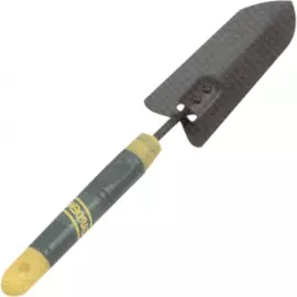 Посадочный совок репка узкий 5990