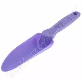 Посадочный узкий совок palisad nylon soft 62027